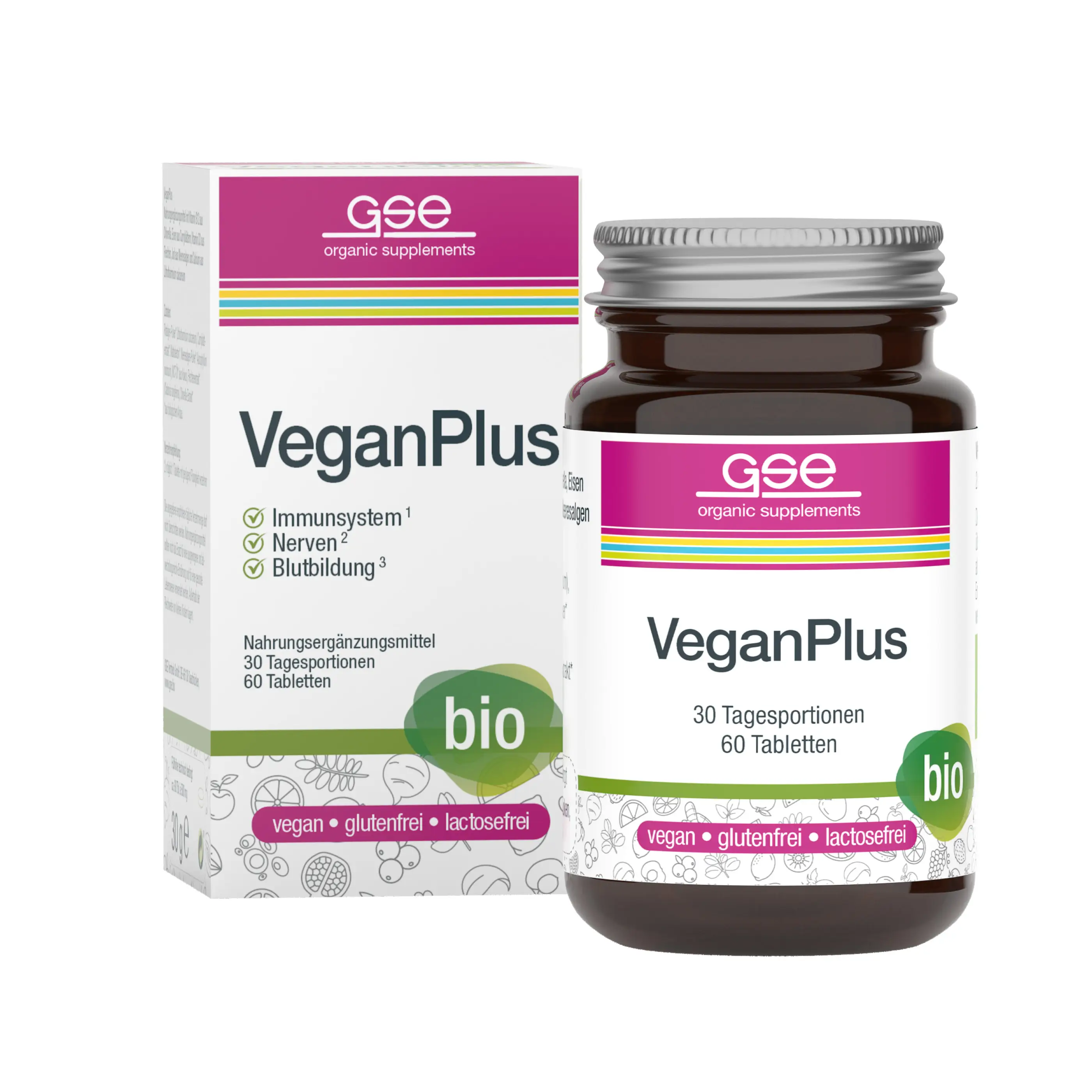 VeganPlus (Bio)