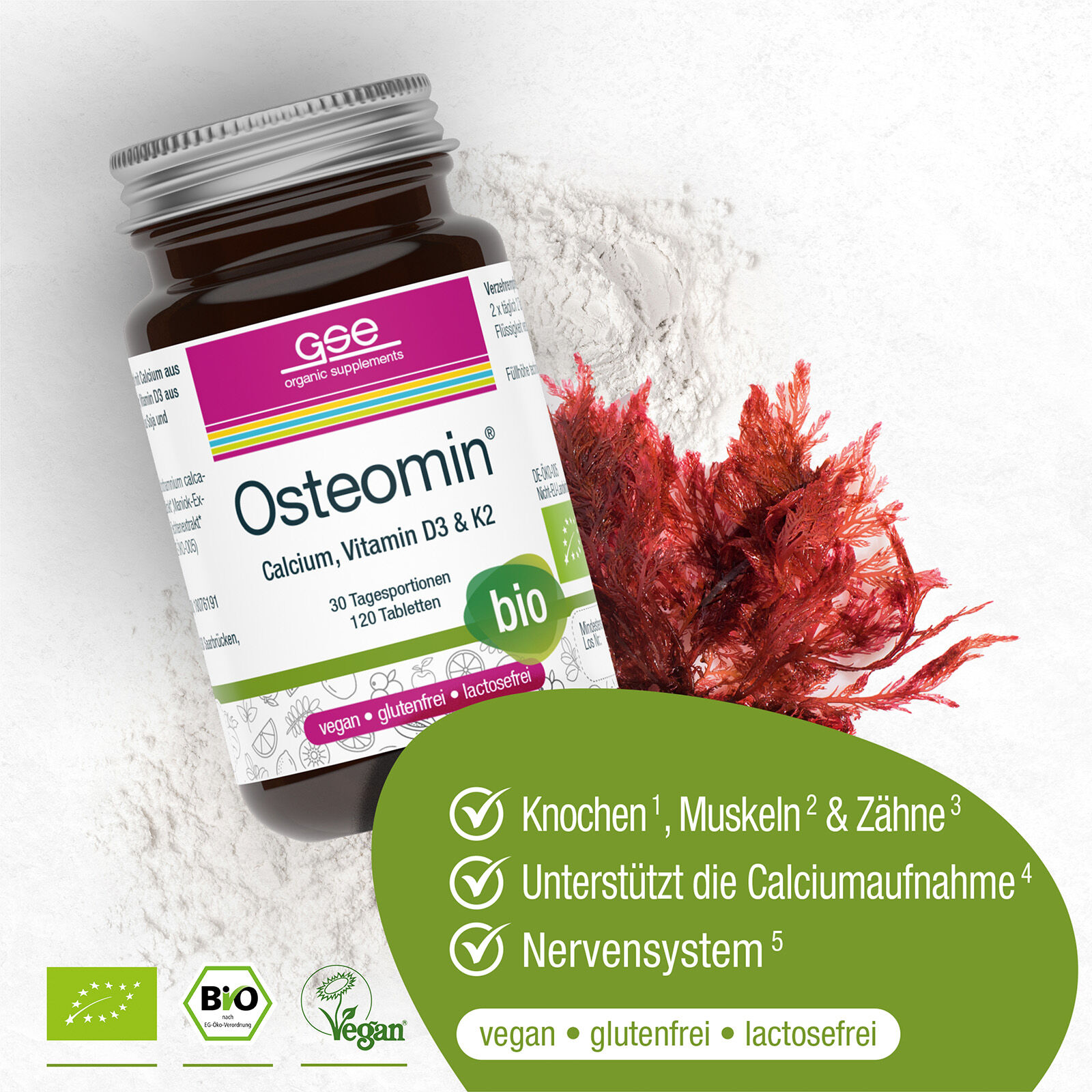 Osteomin® (Bio)
