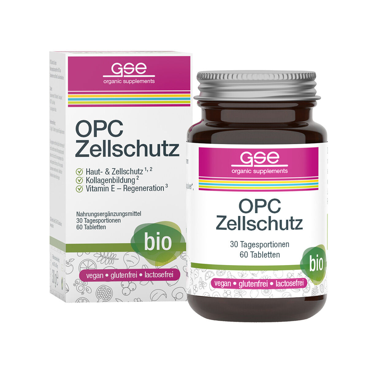OPC Zellschutz Complex (Bio)