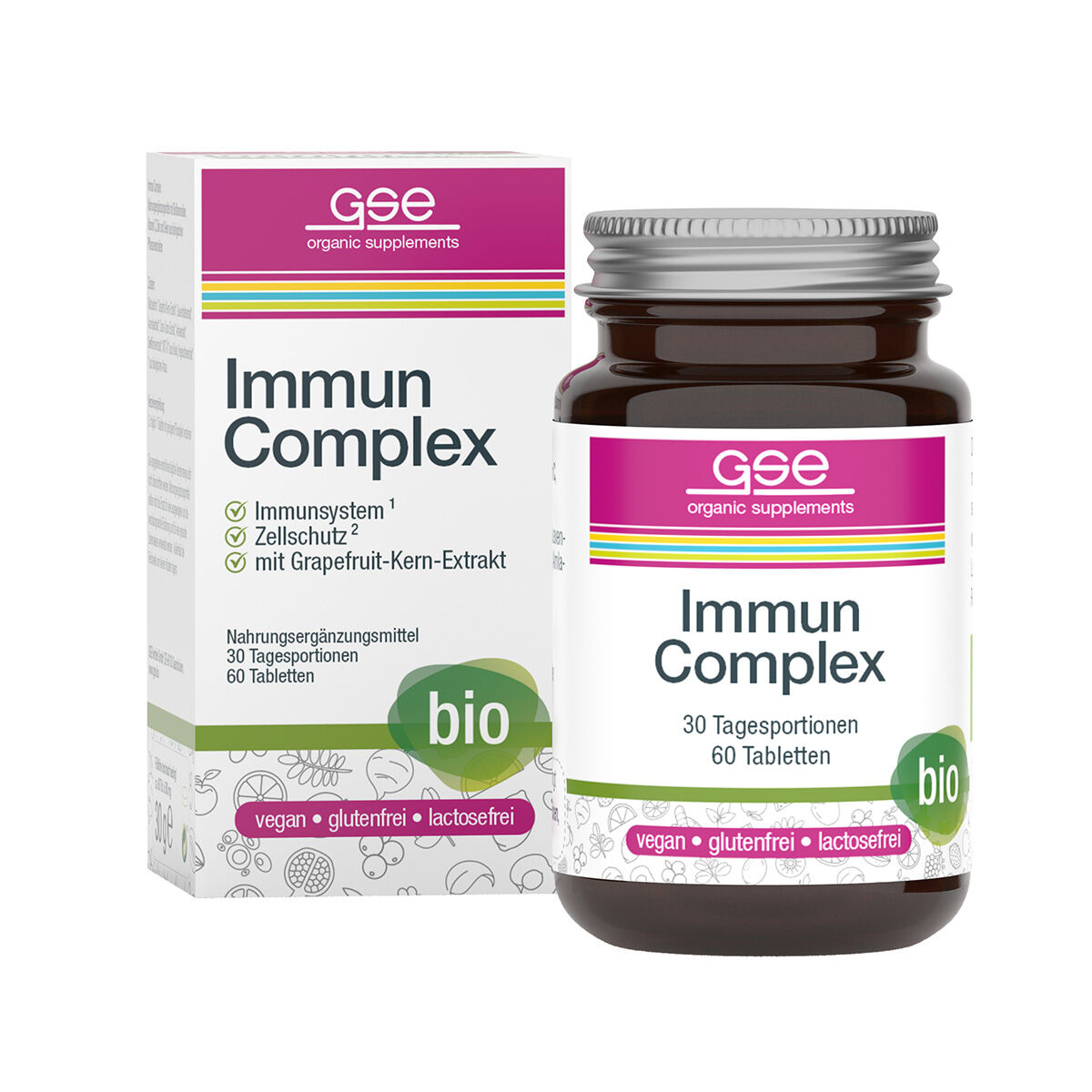 Immun Complex (Bio)